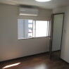 2K House to Rent in Higashiosaka-shi Bedroom