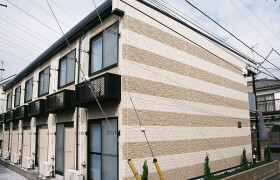 1K Apartment in Sekimachiminami - Nerima-ku
