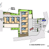 1LDK Apartment to Rent in Hachioji-shi Interior