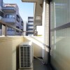 1R Apartment to Rent in Shinagawa-ku Interior