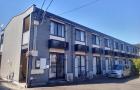 1K Apartment in Utsumi - Chita-gun Minamichita-cho