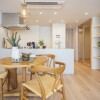 2LDK Apartment to Buy in Toshima-ku Living Room