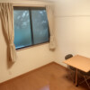 1K Apartment to Rent in Nakama-shi Living Room
