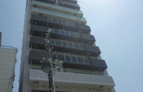 1K Mansion in Nishidemachi - Kobe-shi Hyogo-ku