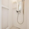 板桥区出租中的1R公寓 浴室