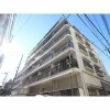 1DK 맨션 to Rent in Setagaya-ku Exterior