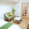 1K Apartment to Rent in Yokohama-shi Kohoku-ku Room