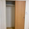 1K Apartment to Rent in Suginami-ku Storage