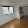 1LDK Apartment to Rent in Koto-ku Room