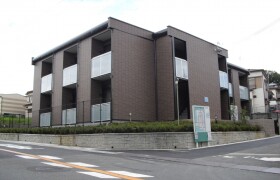 1K Apartment in Nasaharamotomachi - Takatsuki-shi