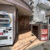 Whole Building Apartment to Buy in Fukuoka-shi Sawara-ku Entrance