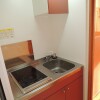 1K Apartment to Rent in Sapporo-shi Minami-ku Interior