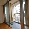 1R Apartment to Rent in Sumida-ku Living Room