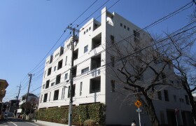 1LDK Mansion in Himonya - Meguro-ku