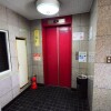 1R Apartment to Rent in Osaka-shi Naniwa-ku Common Area