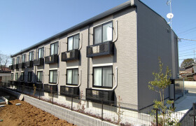 1K Apartment in Ryoke - Ageo-shi