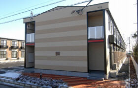 1K Apartment in Nanae - Tomisato-shi