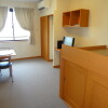 1K Apartment to Rent in Nagoya-shi Midori-ku Living Room