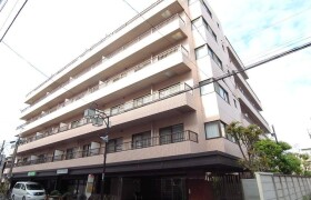 1K Mansion in Ida nakanocho - Kawasaki-shi Nakahara-ku