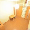 1K Apartment to Rent in Kitamoto-shi Bedroom