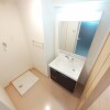 2LDK Apartment to Rent in Ginowan-shi Washroom
