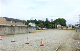  Land only in Miyacho - Nasushiobara-shi