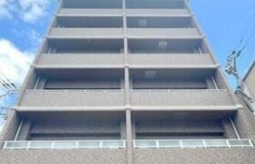 豐島區西池袋-1LDK公寓大廈