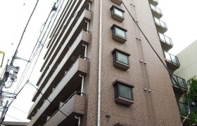 1K Mansion in Kichijoji honcho - Musashino-shi