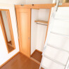 1K Apartment to Rent in Katano-shi Storage
