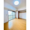 2K Apartment to Rent in Suita-shi Interior