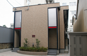 1K Apartment in Owaricho - Kanazawa-shi