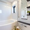 1LDK Apartment to Buy in Shibuya-ku Bathroom