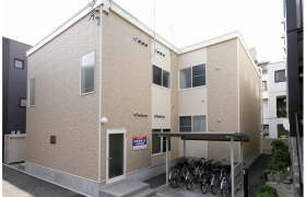 1K Apartment in Minami9-jonishi - Sapporo-shi Chuo-ku