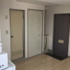 1R Apartment to Rent in Koganei-shi Entrance