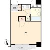 1R Apartment to Buy in Yokohama-shi Kanagawa-ku Floorplan