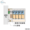1K Apartment to Rent in Zama-shi Map