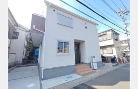3LDK House in Bingonishi - Kasukabe-shi