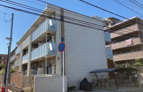1R Apartment in Fujimi - Urayasu-shi