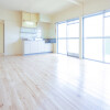 2LDK Apartment to Rent in Kitamatsura-gun Saza-cho Interior