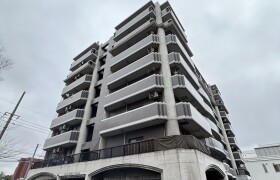 福冈市博多区千代-1K公寓大厦