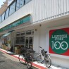 1K Apartment to Rent in Katsushika-ku Convenience Store