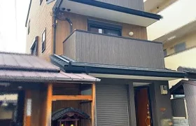 3SLDK House in Wakamiyacho - Kyoto-shi Shimogyo-ku