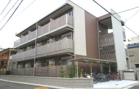 1R Mansion in Midoricho - Sakai-shi Sakai-ku