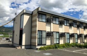 1K Apartment in Hiratahigashi - Matsumoto-shi