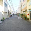 Whole Building Office to Buy in Taito-ku Outside Space