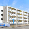2K Apartment to Rent in Hanamaki-shi Exterior