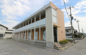 1K Apartment in Katsucho - Nagahama-shi