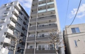 1K {building type} in Matsugaya - Taito-ku