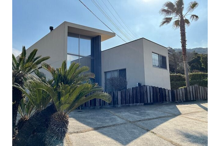5LDK Holiday House to Buy in Itoshima-shi Exterior