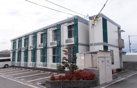 1K Apartment in Sunjiyata - Osaka-shi Higashisumiyoshi-ku